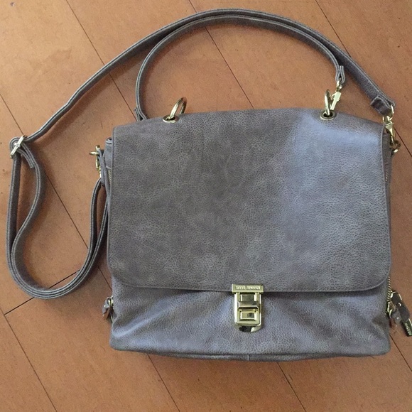 Steve Madden Handbags - Steve Madden Purse